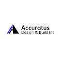 Accuratus Design & Build Inc. logo